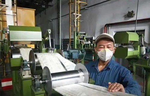 打破壟斷，填補國內空白——技術創新引領發展新篇章